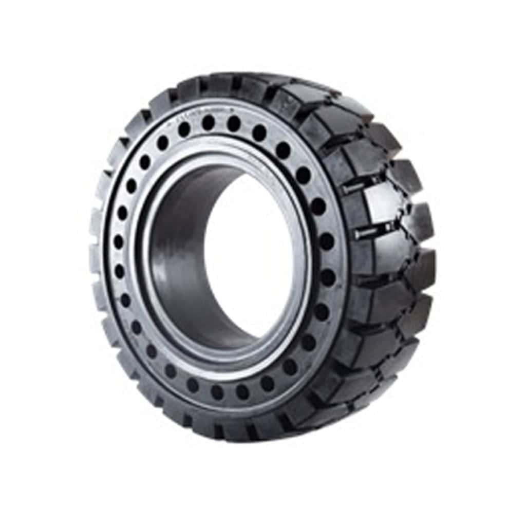 Cushion Tires Aperture Tires Manufacturers Addo India