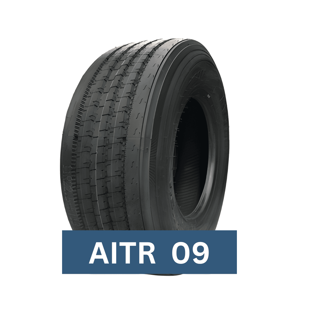 AITR 09