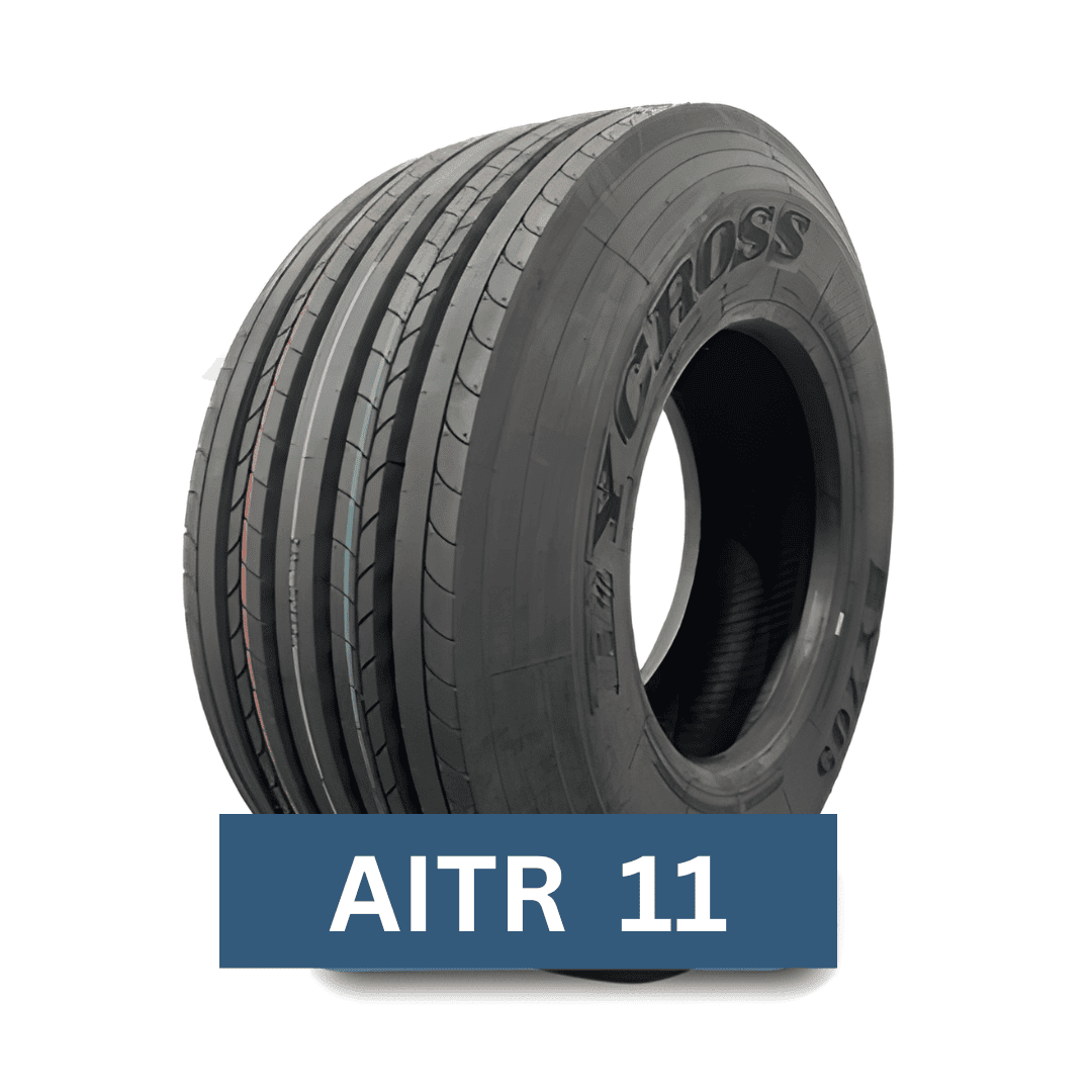 AITR 11