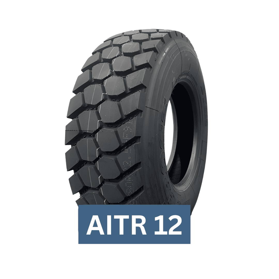 AITR 12