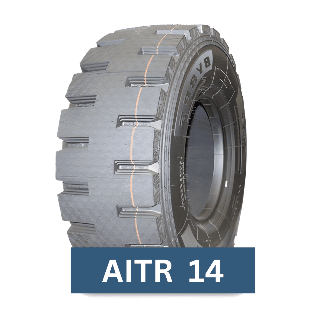 AITR 14