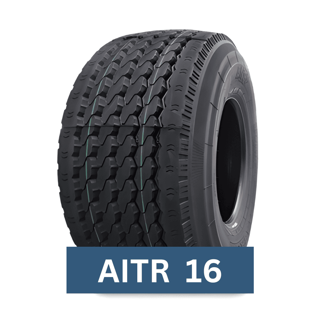 AITR 16