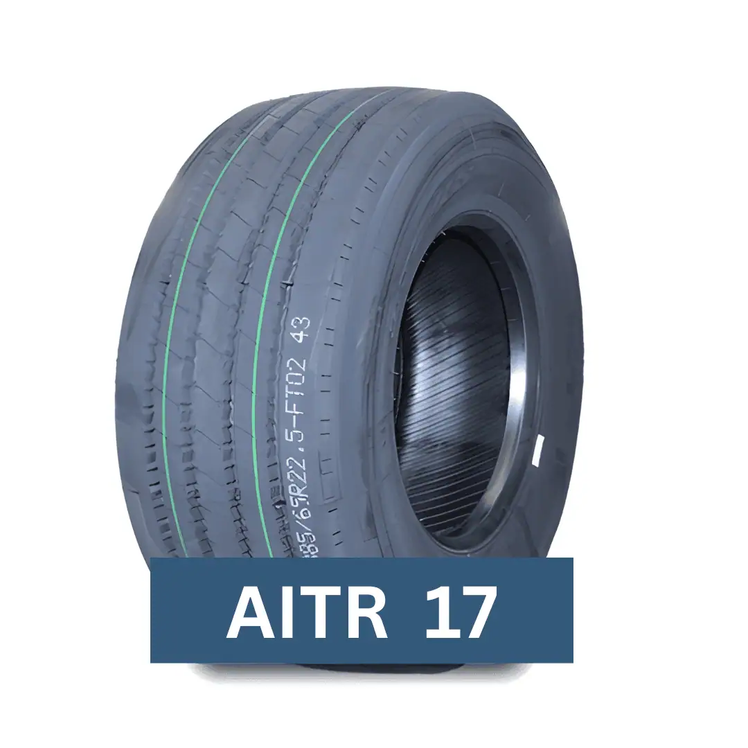 AITR 17