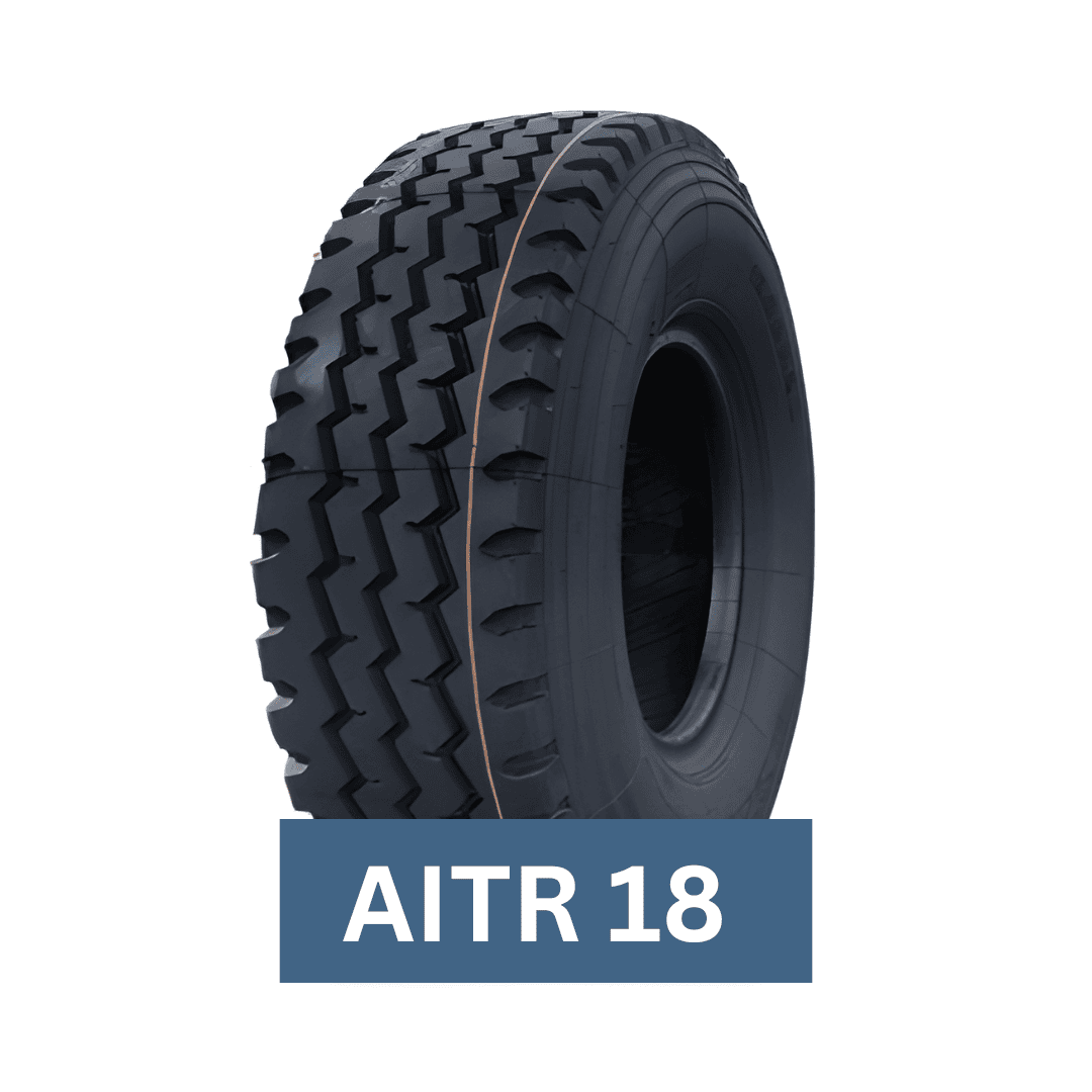 AITR 18