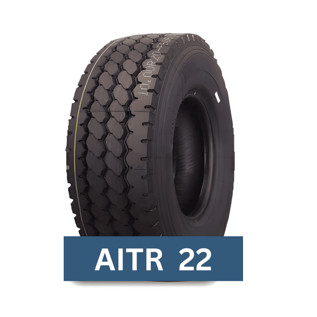 AITR 22