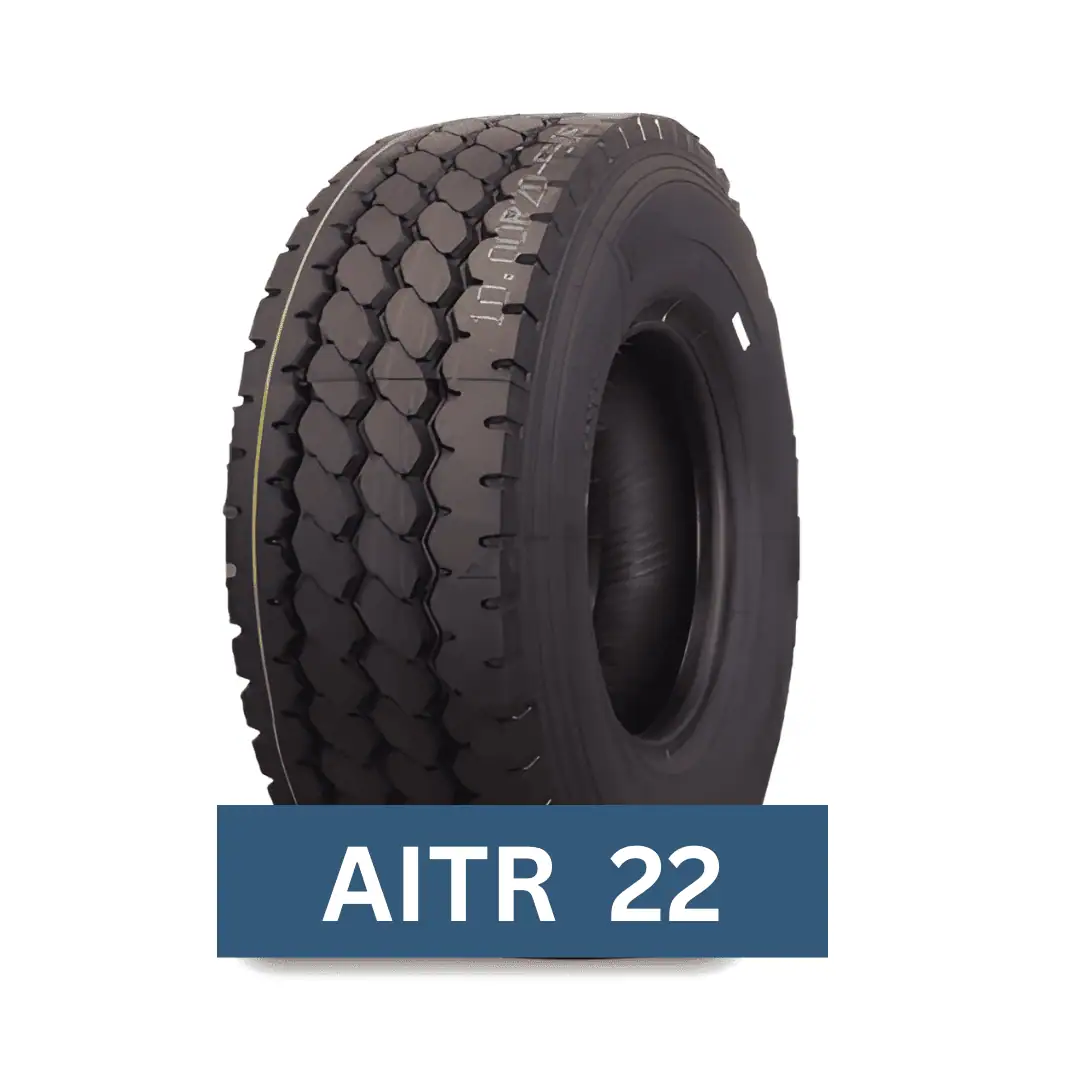 AITR 22