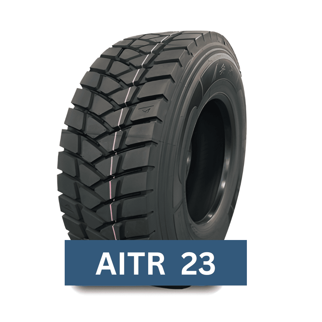 AITR 23
