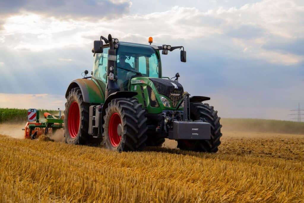 agriculture tyres