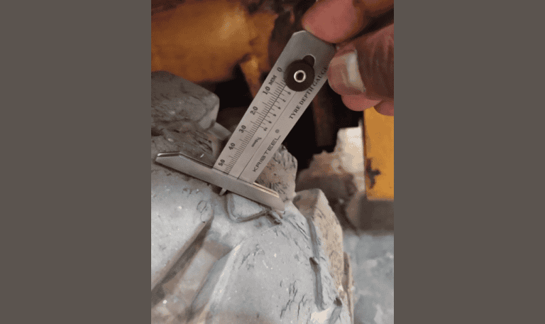forklift tyre field testing (1)
