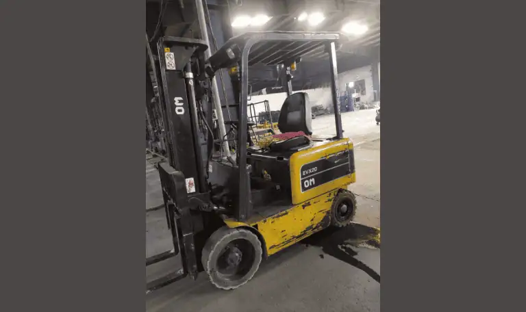 forklift tyre field testing (4)