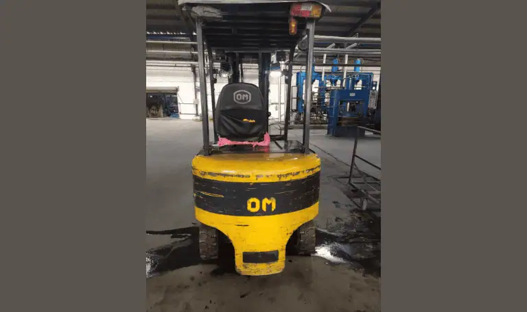 forklift tyre field testing (5)
