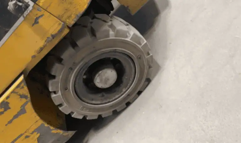 forklift tyre field testing (6)