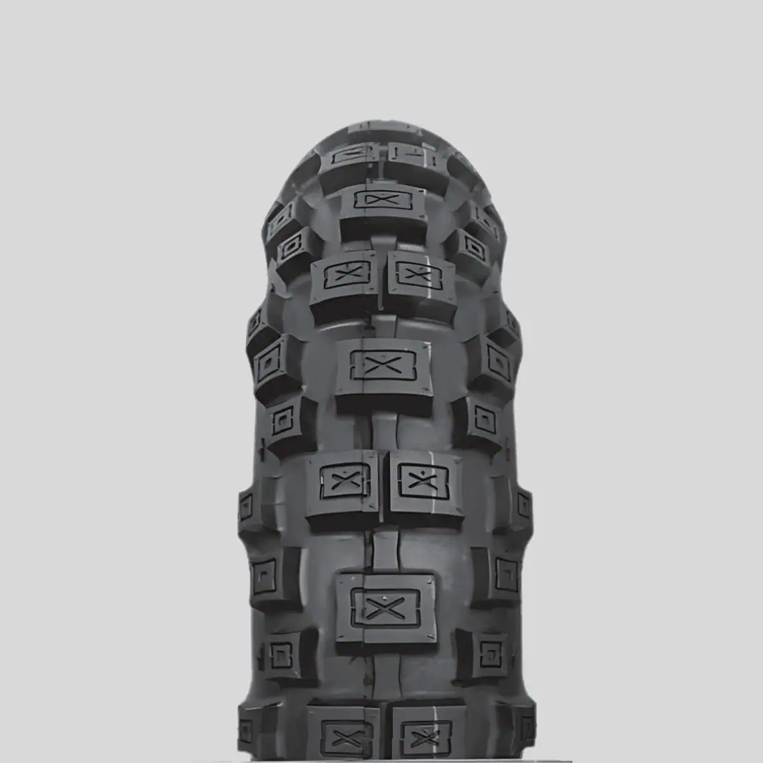 enduro v