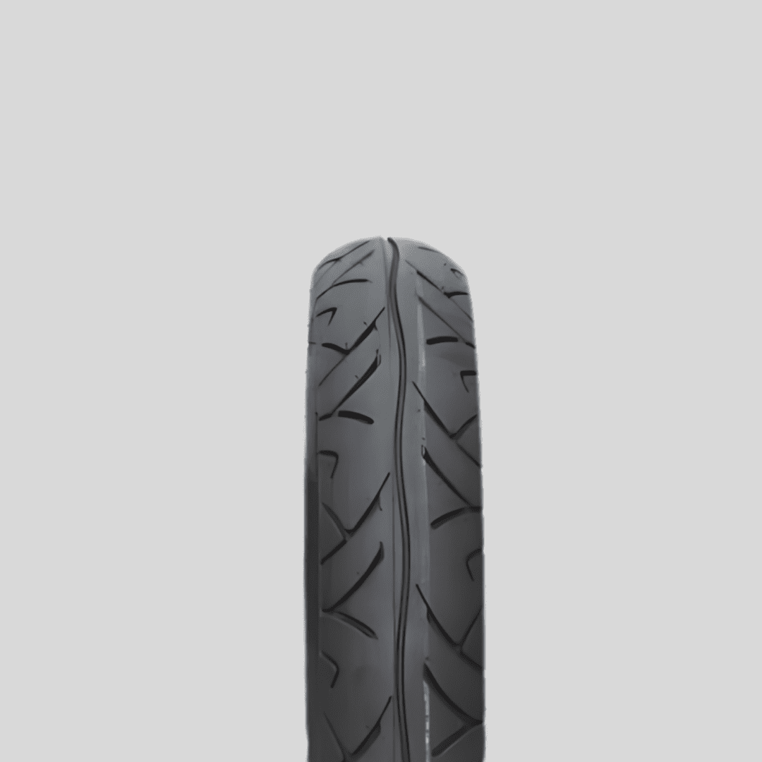 robust front fitment