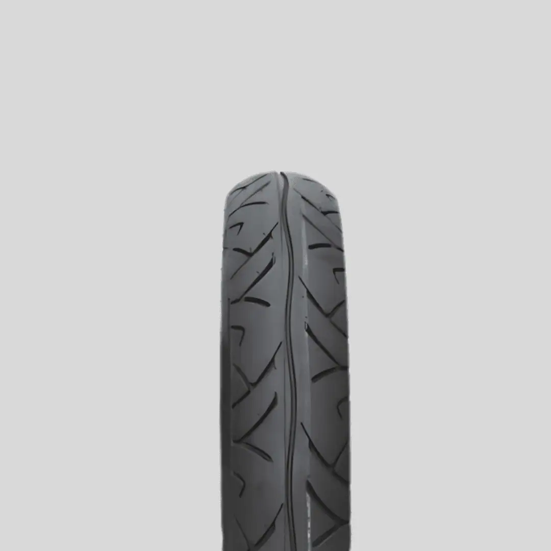 robust front fitment