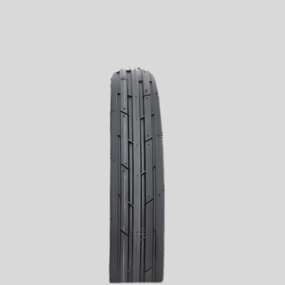 samarat front fitment