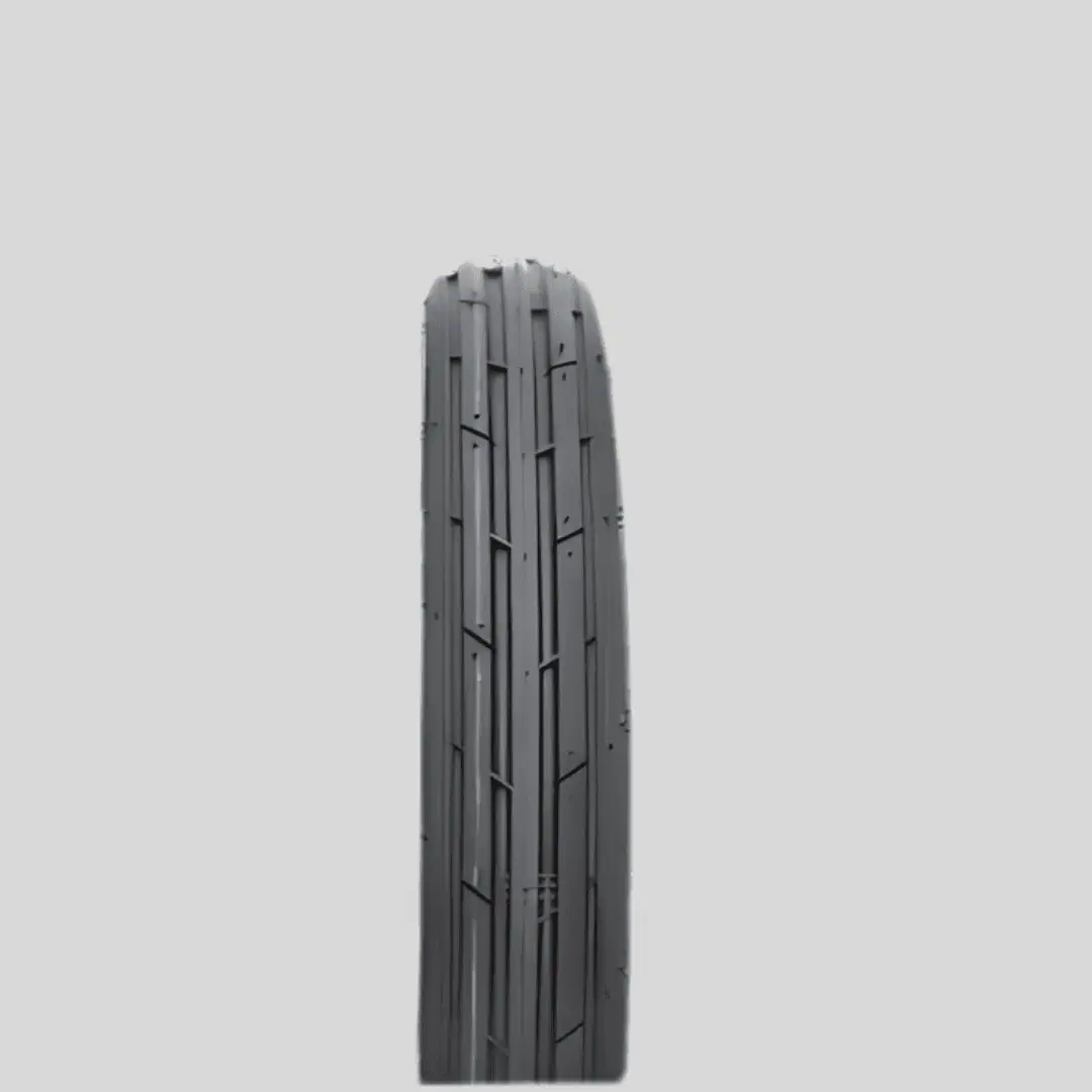 samarat front fitment