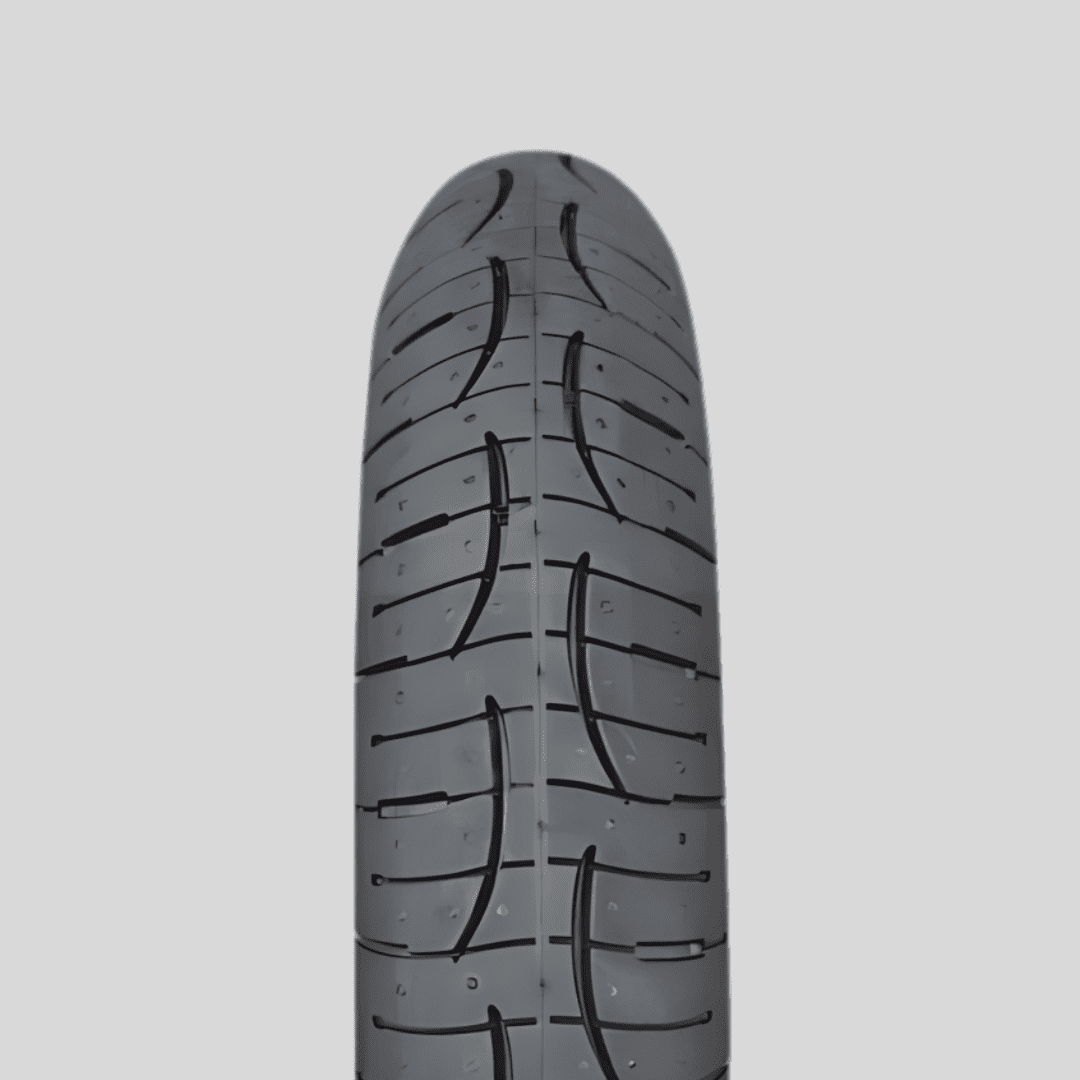 xtreme g front fitnment