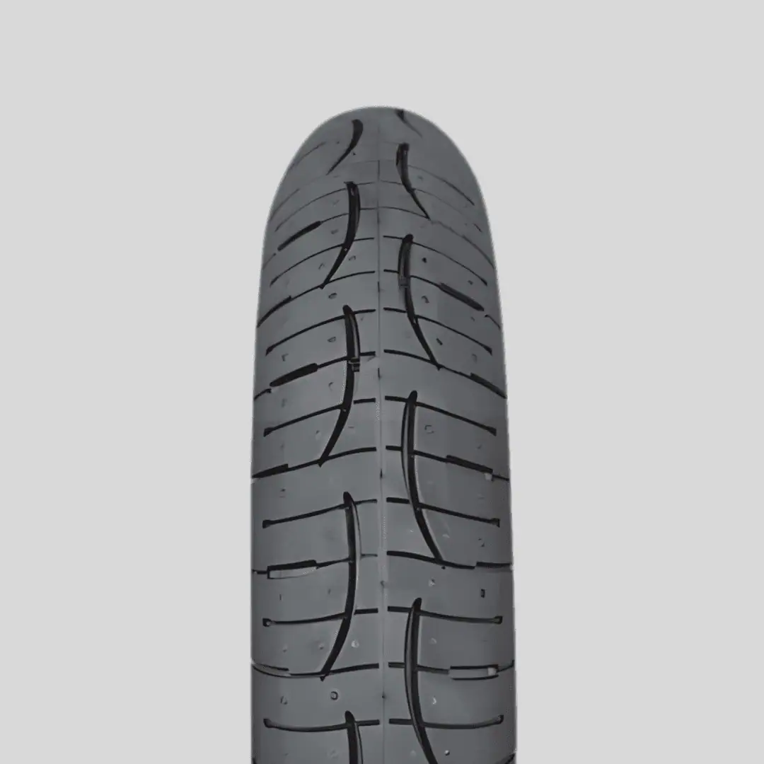 xtreme g front fitnment