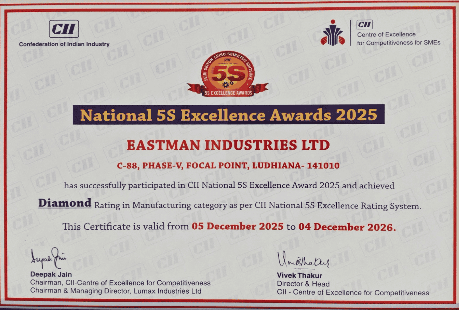 addo india tyres latest 2025 award (5)